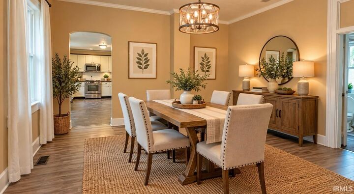 Property Photo:  4001 Kratzville Road  IN 47710 