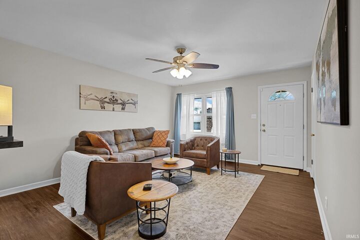 Property Photo: 225 Indian Trail IN 47715