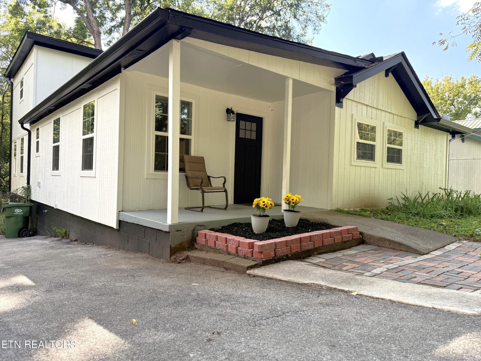 Property Photo: 111 Eagleton Rd TN 37804