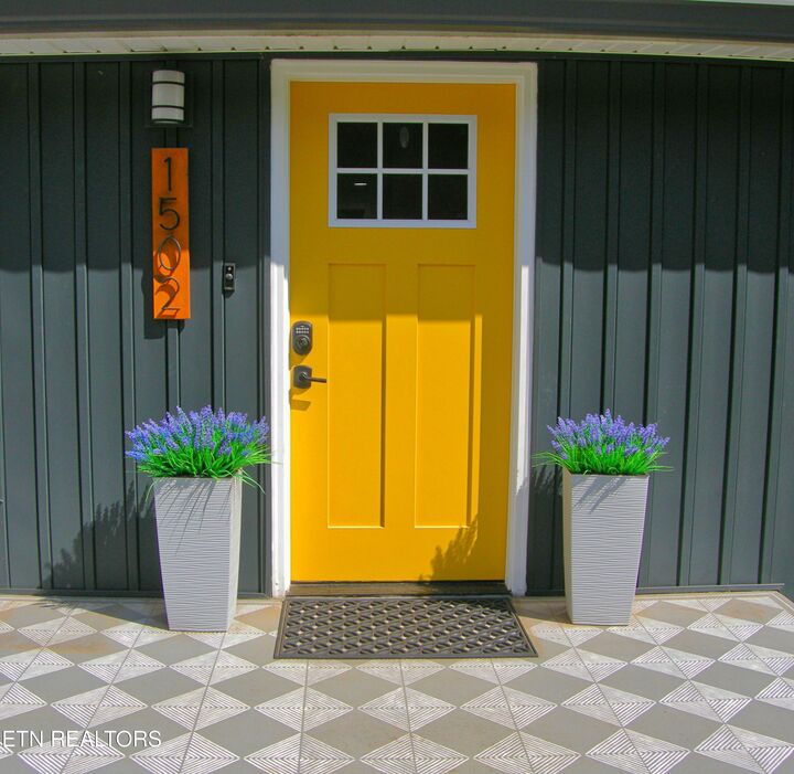 Property Photo: 1502 Shadowood Drive TN 37803
