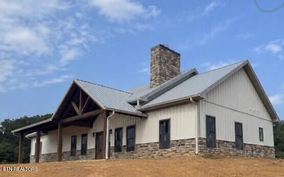 Property Photo: 1280 Old Asheville Hwy TN 37821