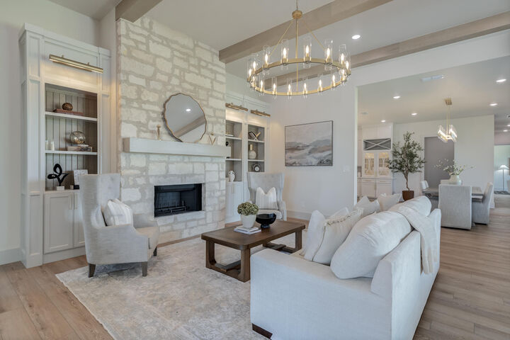 Property Photo: 2901 150th Street TX 79423