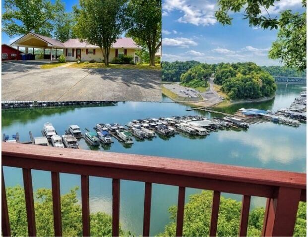 Property Photo:  1219 Hideaway Drive  KY 42503 