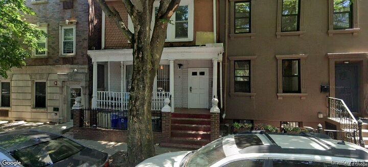 Property Photo:  15 Irving Place  NY 11238 