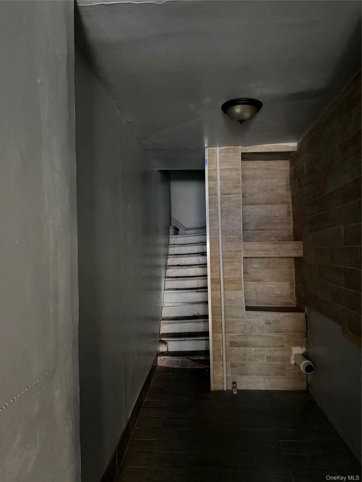 Property Photo: 15 Irving Place NY 11238