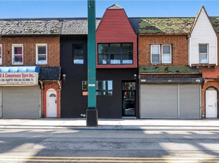 Property Photo:  12615 Jamaica Avenue  NY 11418 