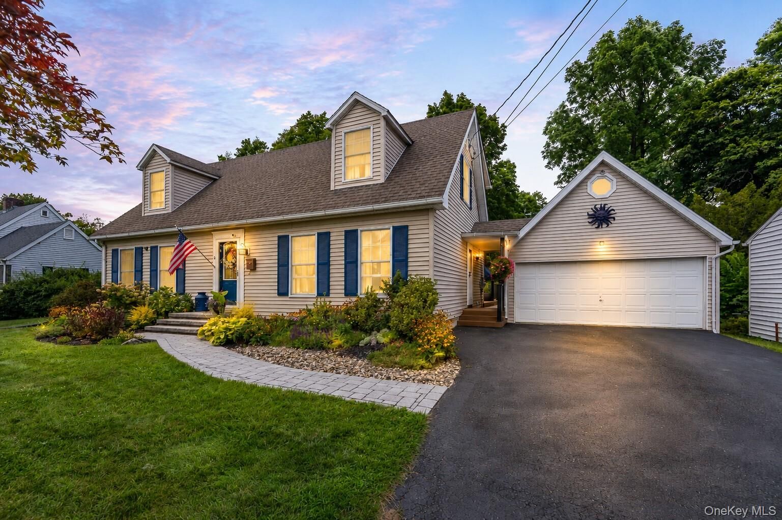 Property Photo:  85 Merilina Avenue  NY 12401 