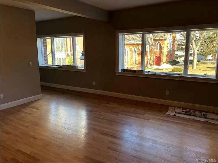 Property Photo: 14 Church Street 2A NY 10562