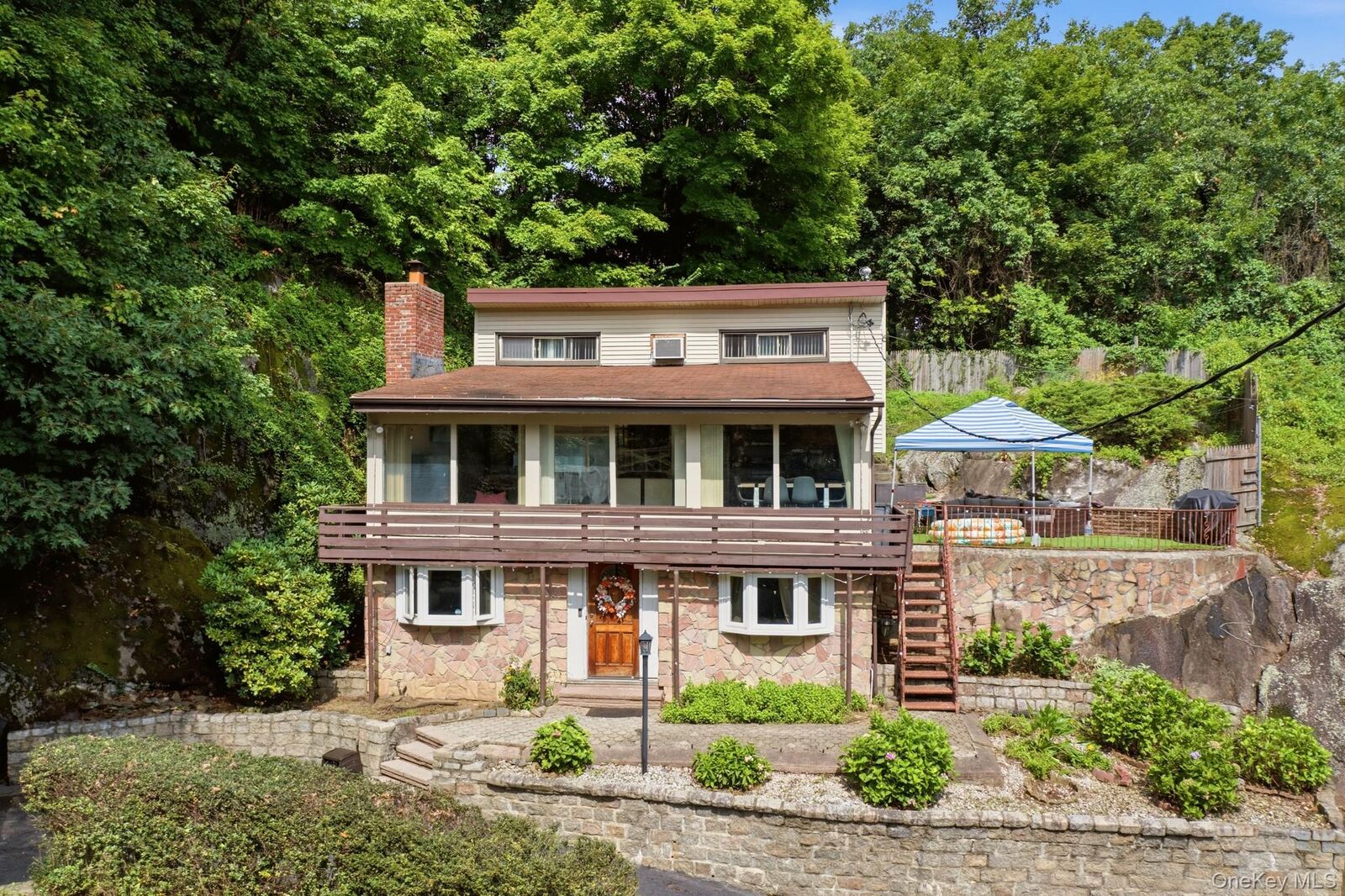 Property Photo:  25 Chatham Terrace  NY 10710 