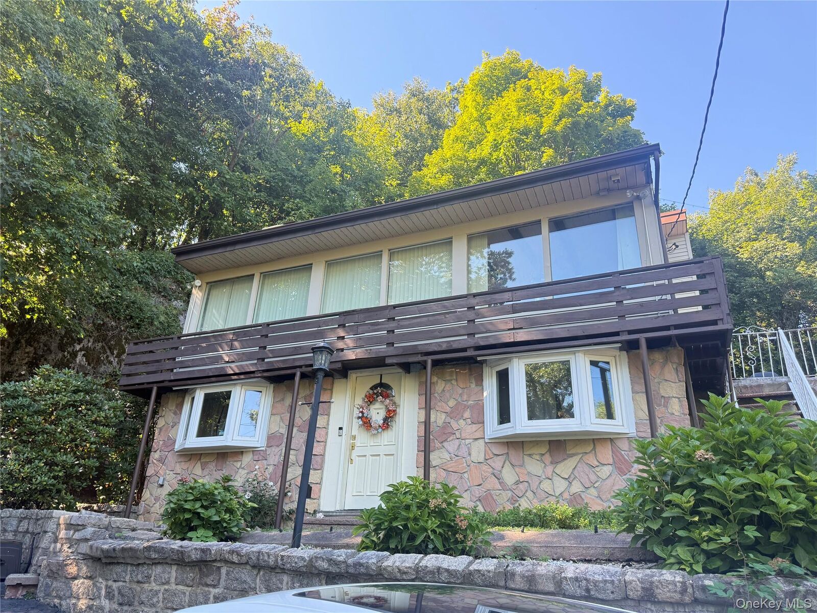 Property Photo:  25 Chatham Terrace  NY 10710 