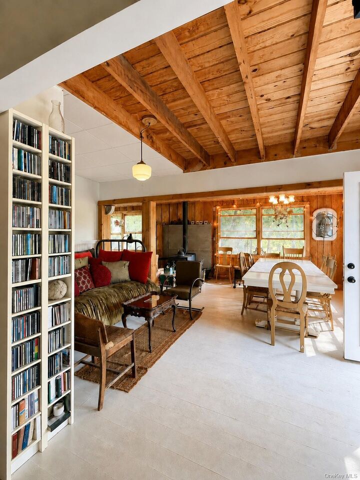 Property Photo: 00 Gold Dan Road 52 NY 12783
