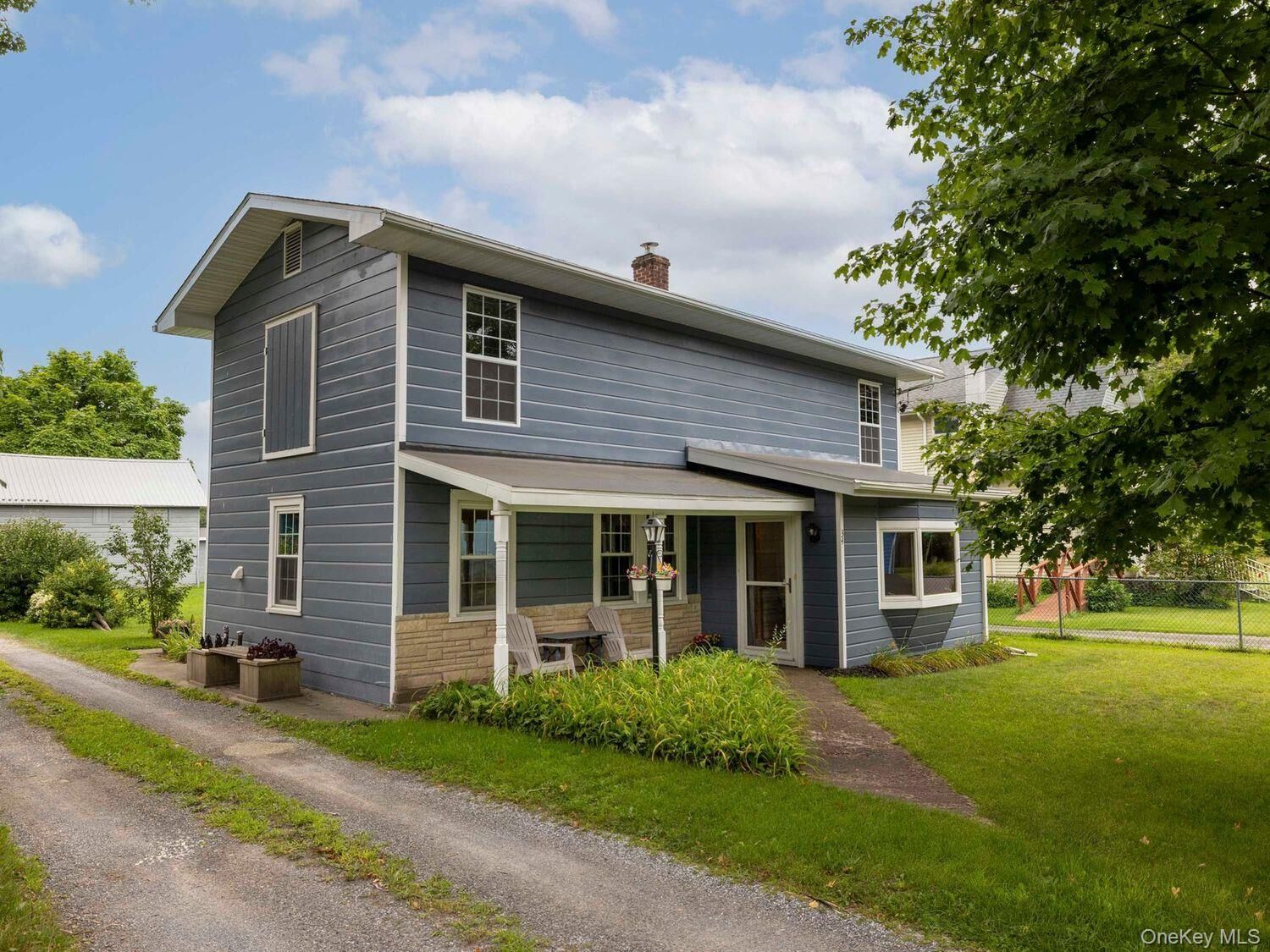 Property Photo: 34 Tillson Road NY 12486