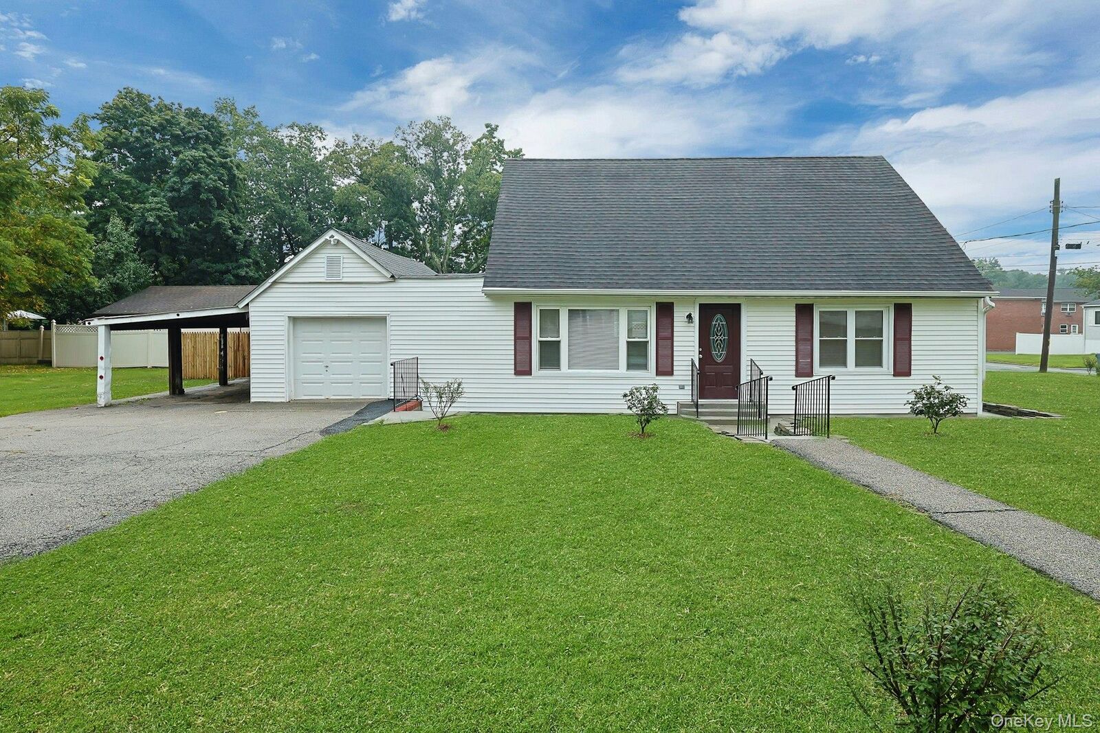 Property Photo:  118 Grove Street  NY 10965 