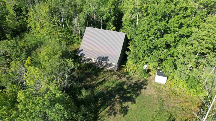 Property Photo:  79605 County Hwy A  WI 54847 