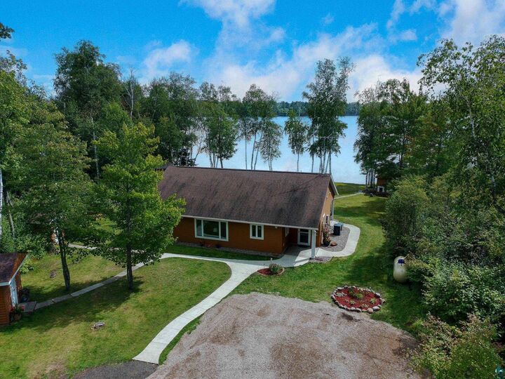 Property Photo: 7856 Lake Fourteen Rd MN 55710