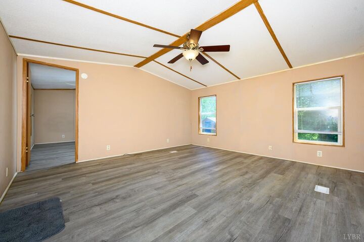 Property Photo:  1686 Blackwater Road  VA 24550 