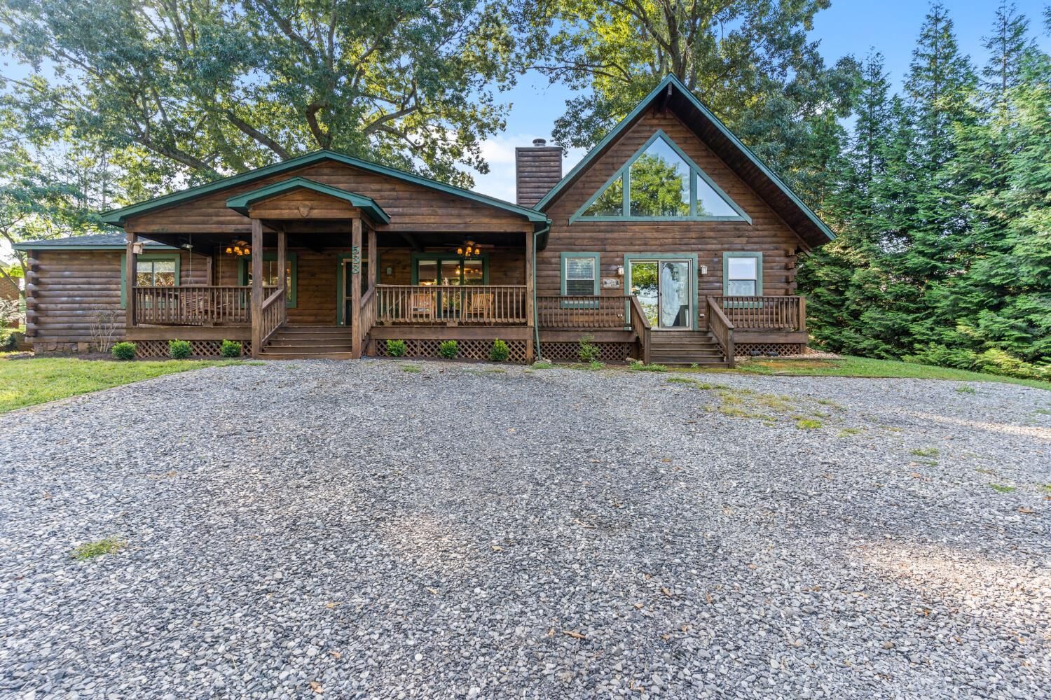 Property Photo:  533 Timberlake Drive  VA 24502 