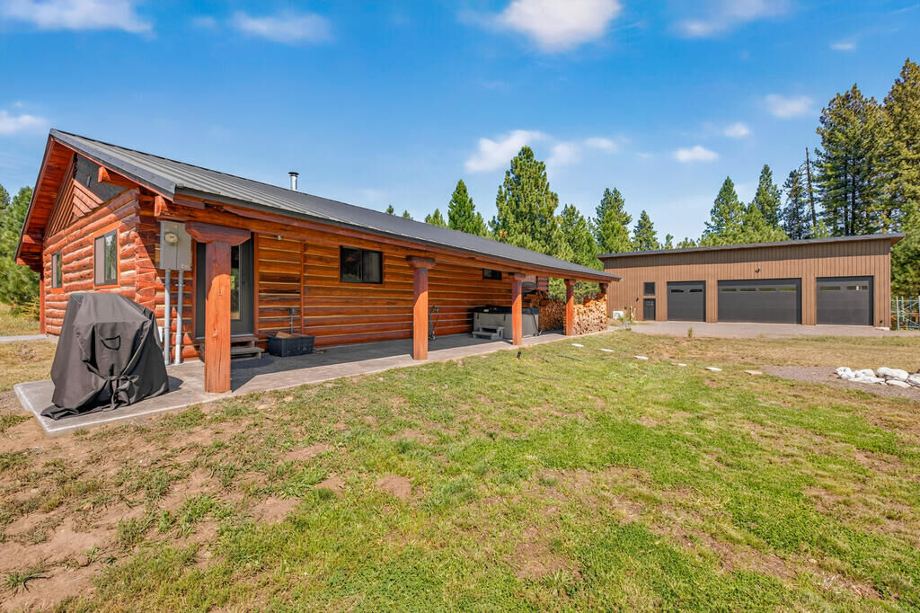 Property Photo: 761 Stockton Drive ID 83638