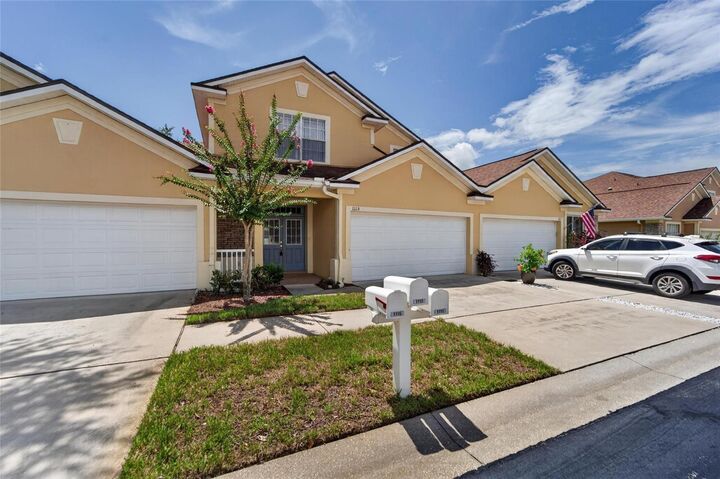 Property Photo: 1113 Savannah Landings Avenue FL 33596