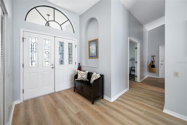 Property Photo: 3225 Hearthstone Court FL 34691