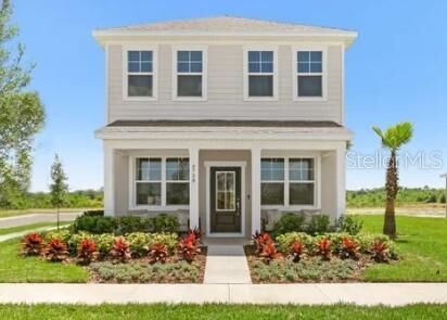 Property Photo: 120 Anchor Line Drive FL 33572