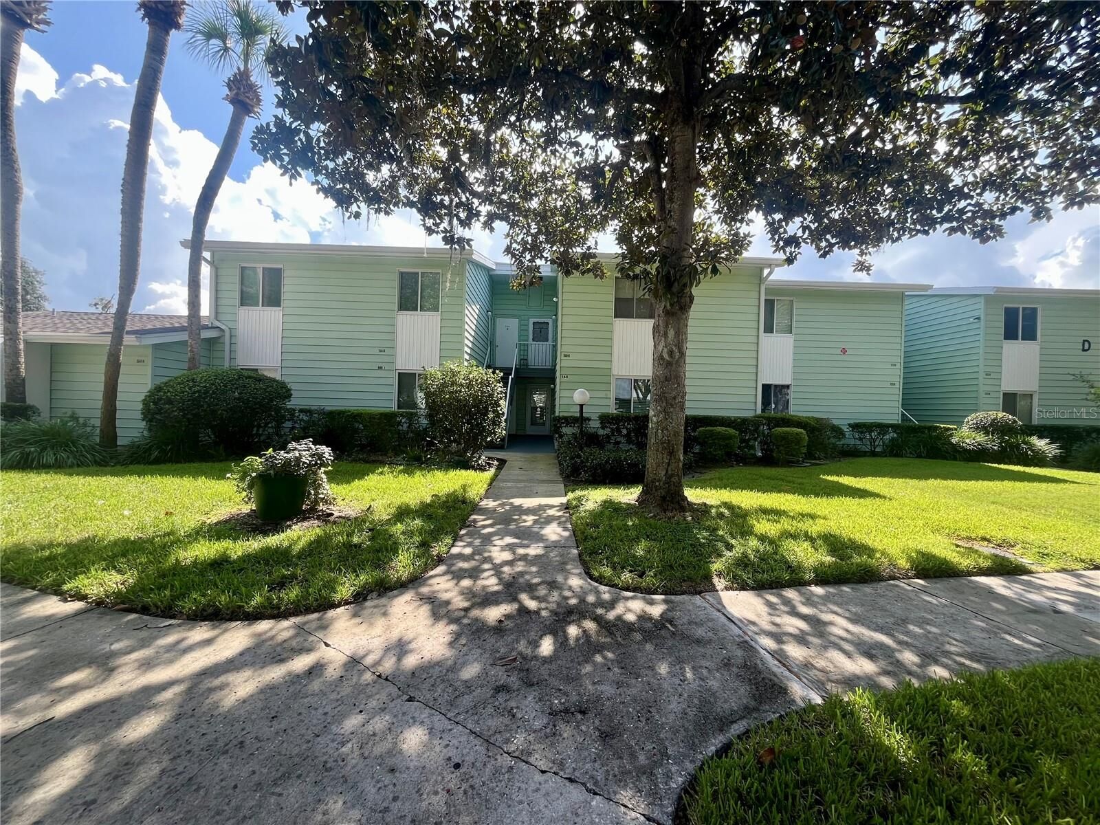 Property Photo:  568 Midway Drive B  FL 34472 