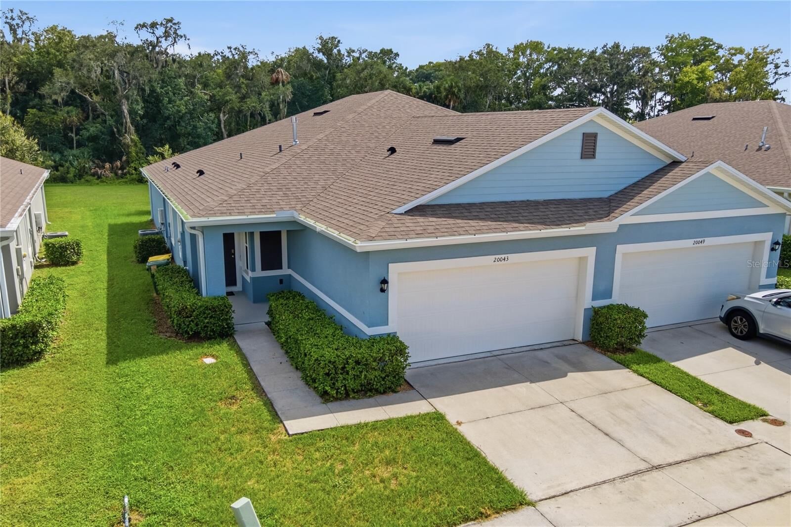 Property Photo:  20043 Royal Tern Court  FL 34748 