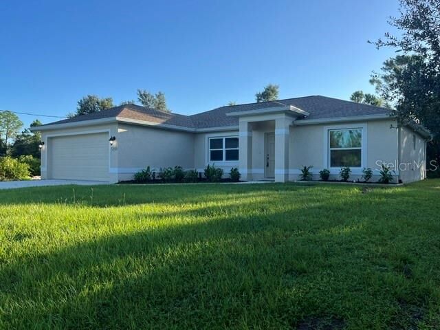 Property Photo: 5260 Bobwhite Street FL 34291