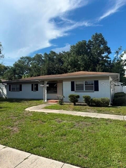 Property Photo:  3809 W Horatio Street  FL 33609 