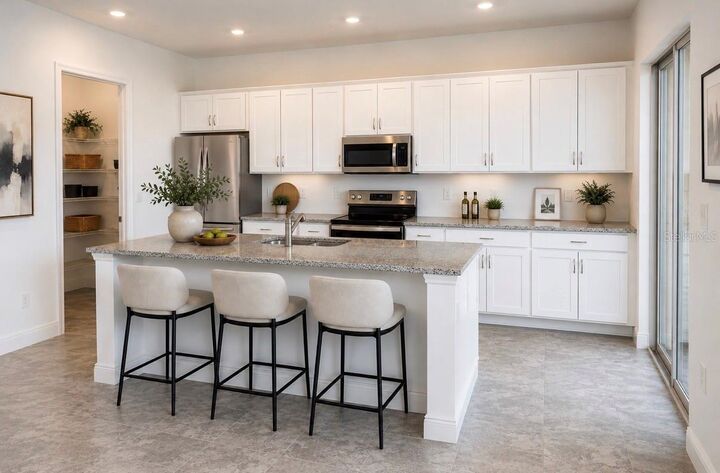 Property Photo:  3082 Voyager Avenue  FL 34771 