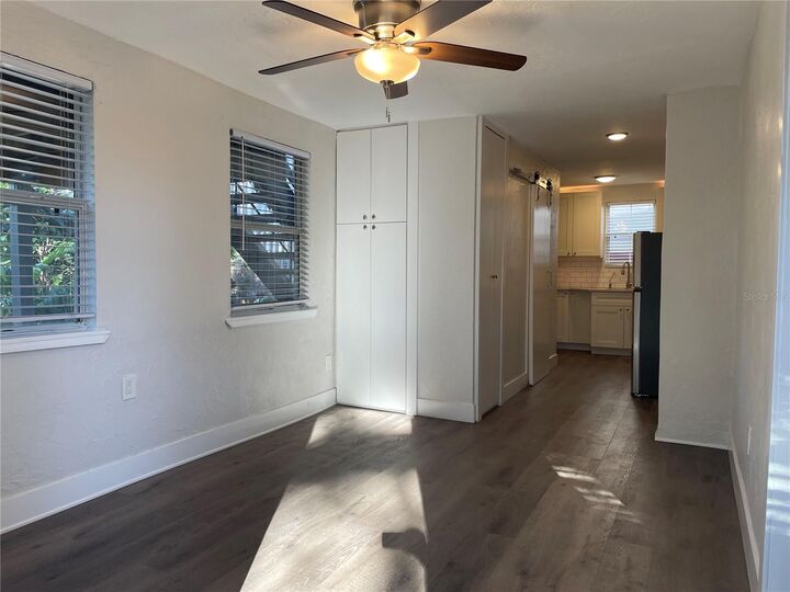 Property Photo:  3734 Burlington Avenue N 1  FL 33713 