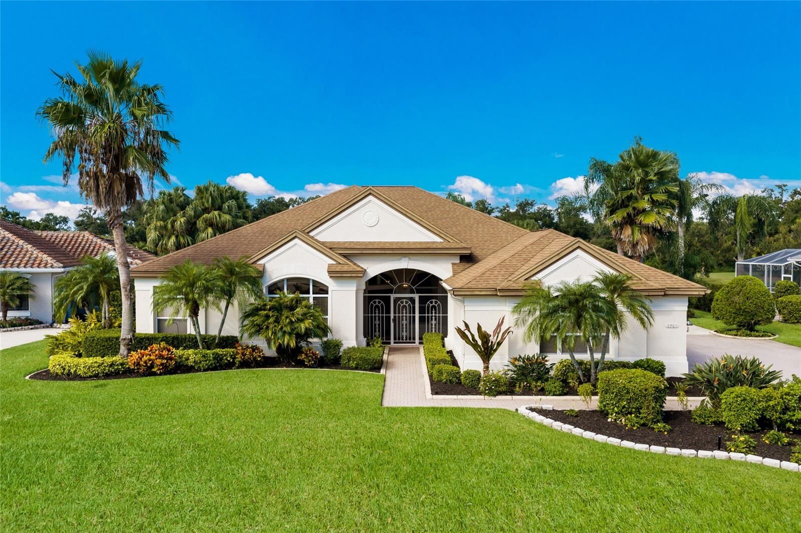 Property Photo:  2701 Little Country Road  FL 34219 