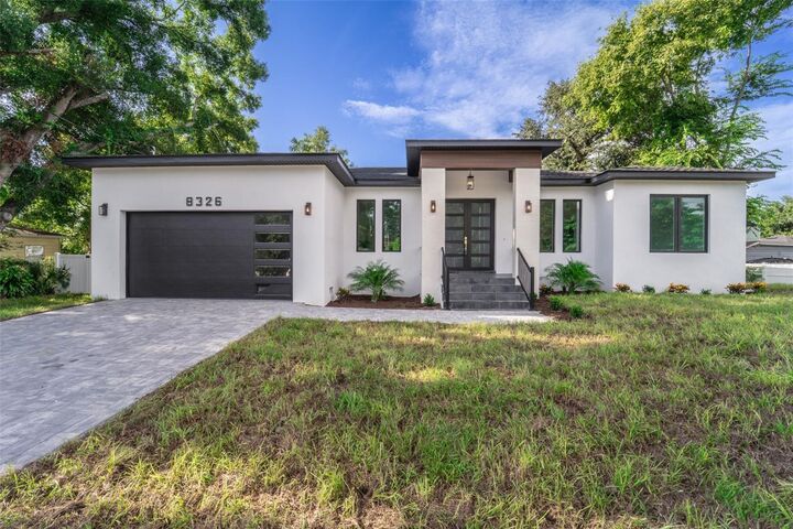 Property Photo: 8326 June Street FL 33615