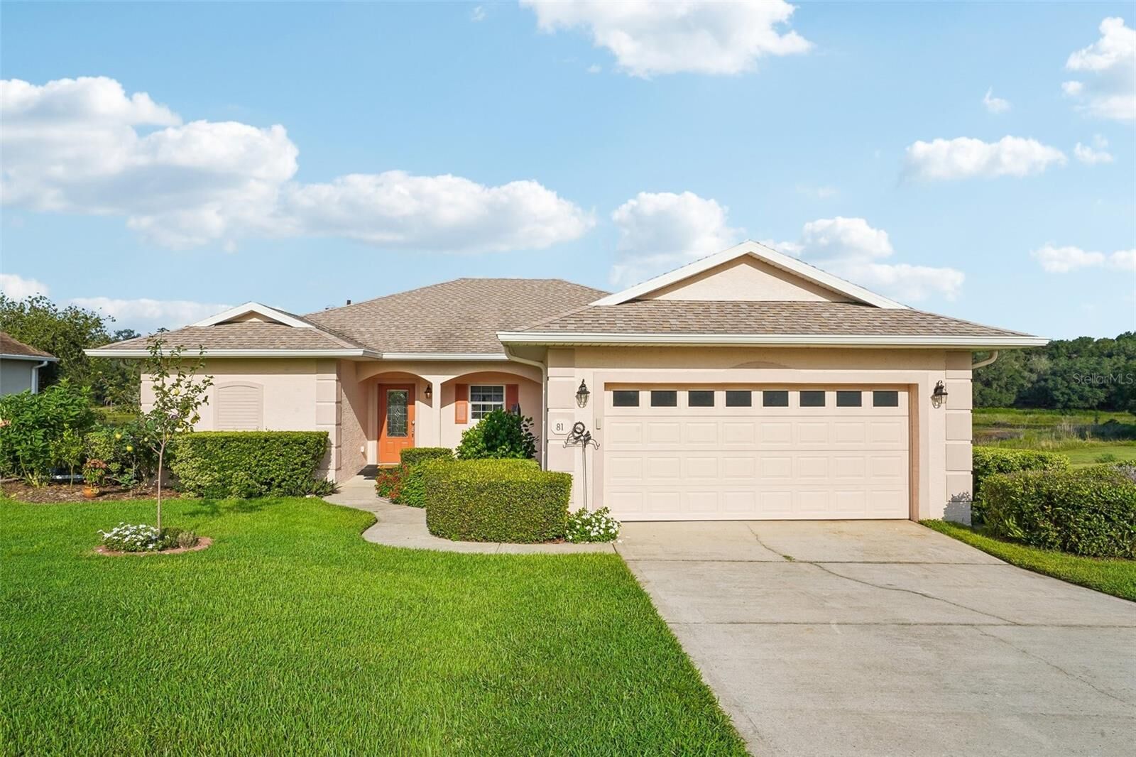 Property Photo:  81 Fairway Circle  FL 32784 