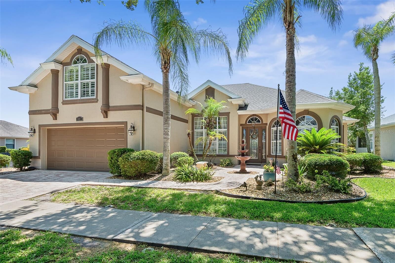 Property Photo:  38 Front Street  FL 32137 