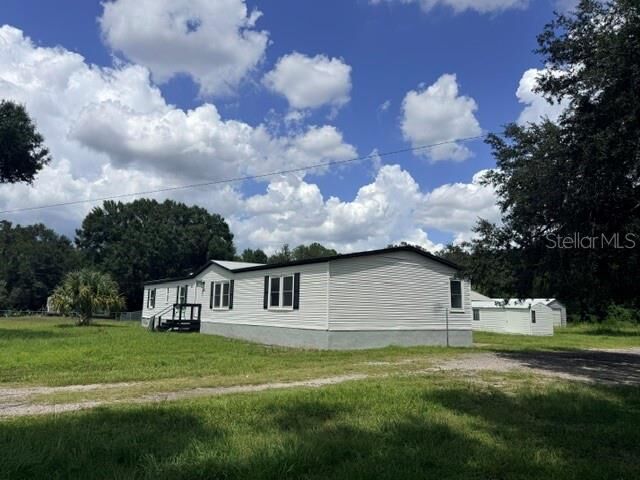 Property Photo: 5118 Bennett Drive FL 33810