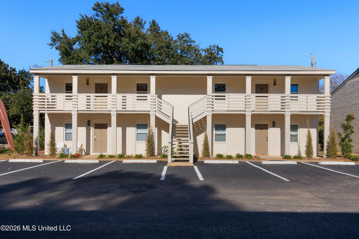 Property Photo: 114 Ethel Circle MS 39564