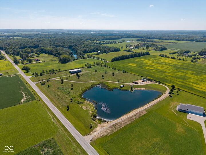 Property Photo: 0 E State Rd 252 IN 46131
