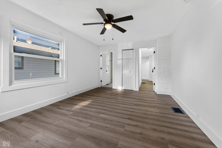 Property Photo:  4230 Norwaldo Avenue  IN 46205 