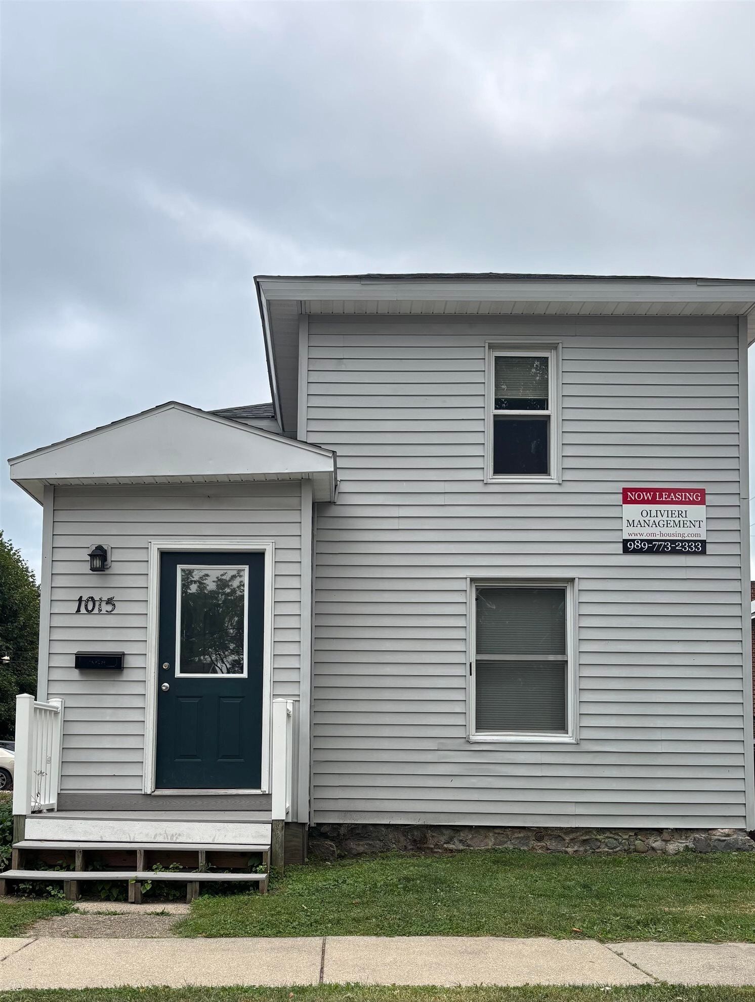 Property Photo:  1015 S Franklin Lot 6  MI 48858 