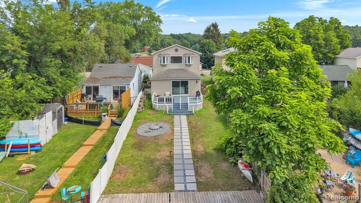 Property Photo: 8963 Tackles Drive MI 48386 1570