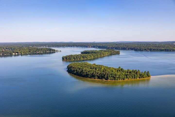 Property Photo:  9321 N Long Lake Road  MI 49684 