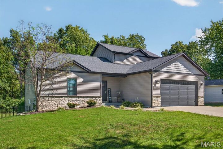 Property Photo: 210 Montgomery Street IL 62294