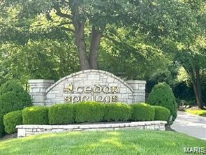 Property Photo:  14292 Cedar Springs Drive  MO 63017 