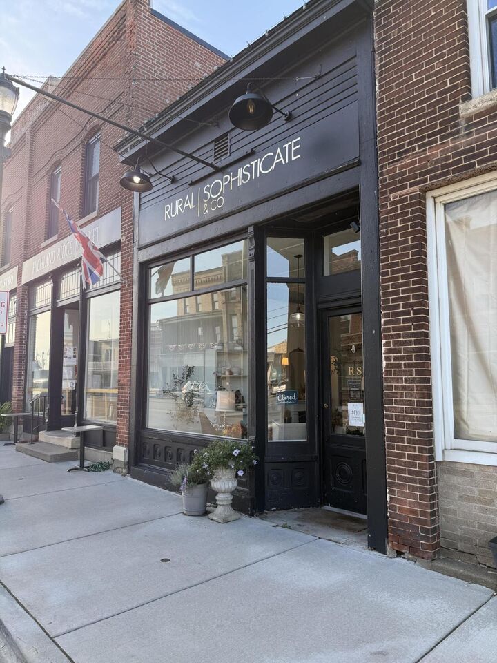 Property Photo: 1535 Commercial St WI 54614