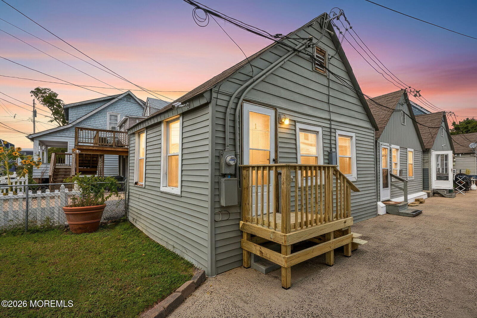 Property Photo:  18 5th Street  NJ 07732 