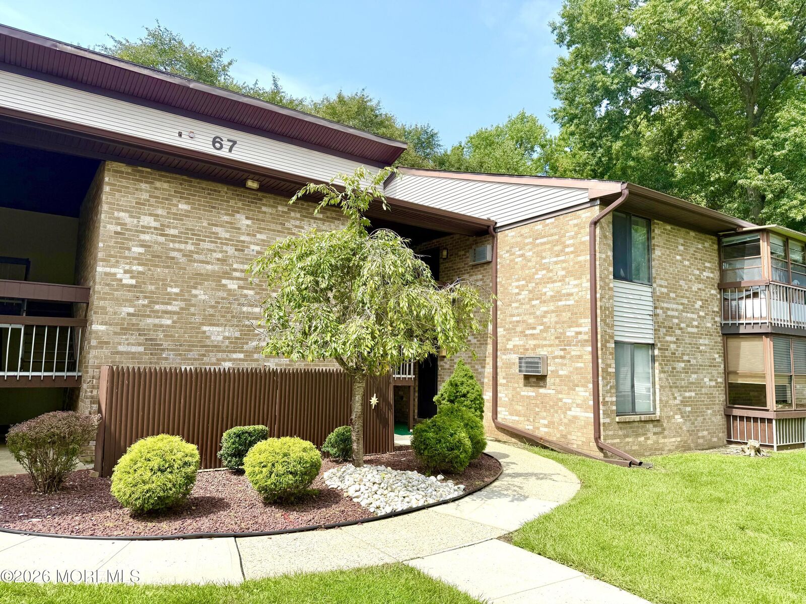 Property Photo: 67 Overlook Way NJ 07726