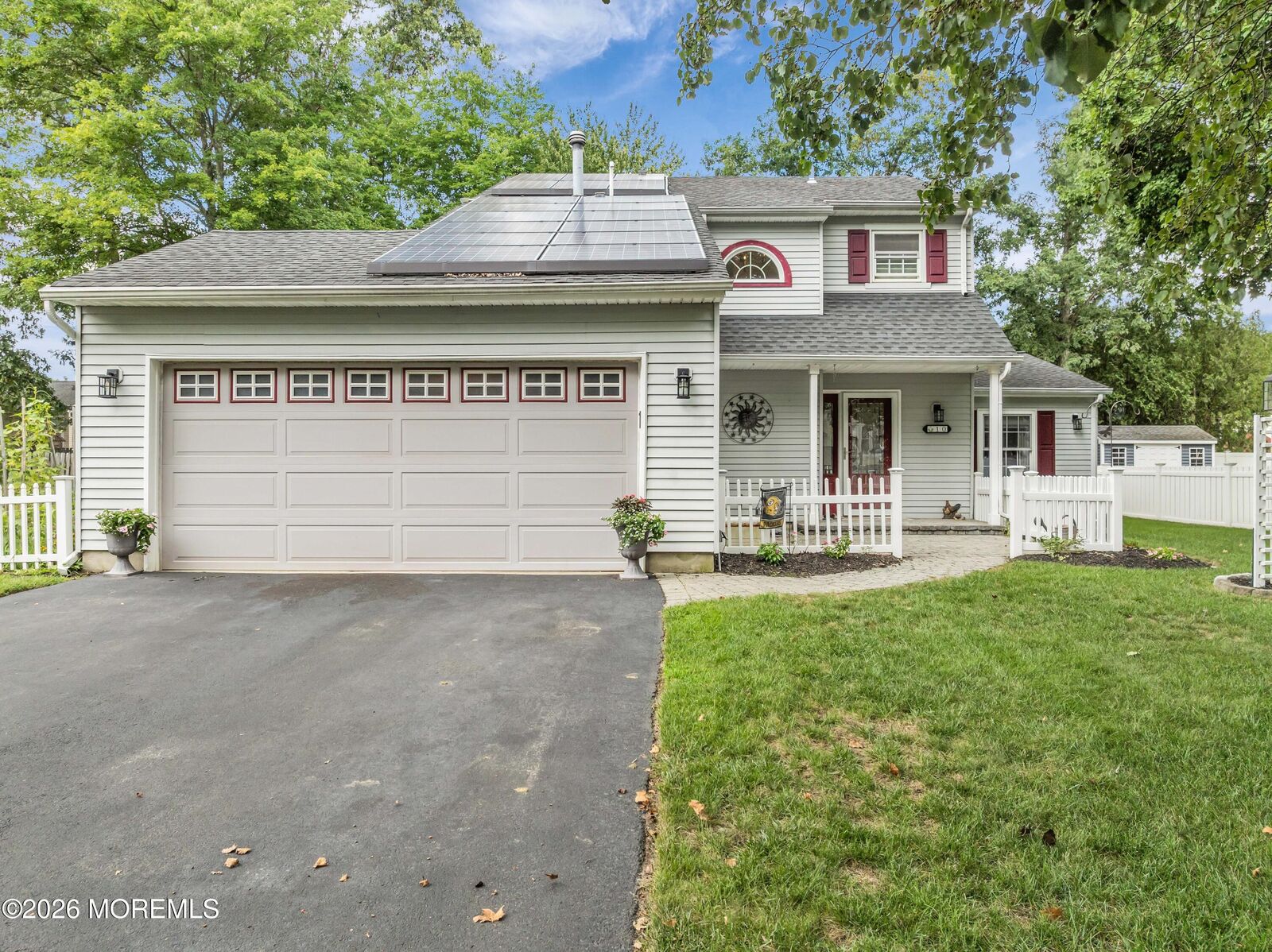 Property Photo:  10 Metedeconk Road  NJ 07731 