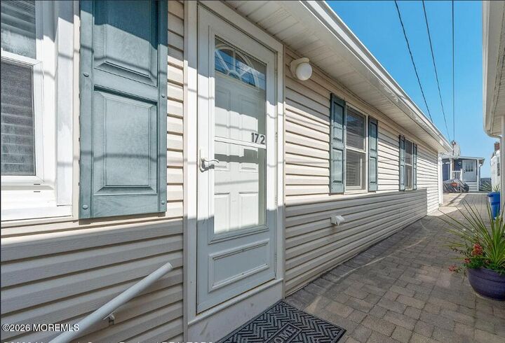 Property Photo: 172 1st Avenue NJ 08736