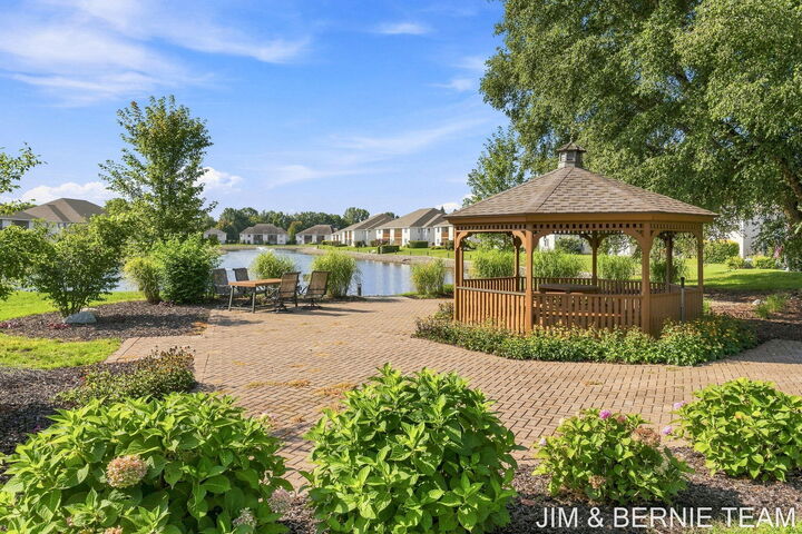 Property Photo: 3042 W Crystal Waters Drive MI 49424